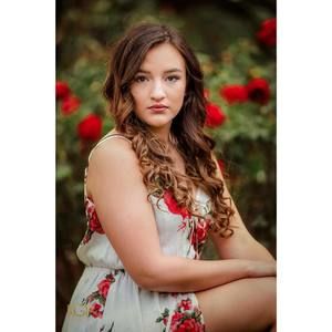 Meet your Posher, Sierra